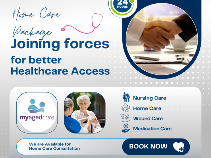 Myagedcare